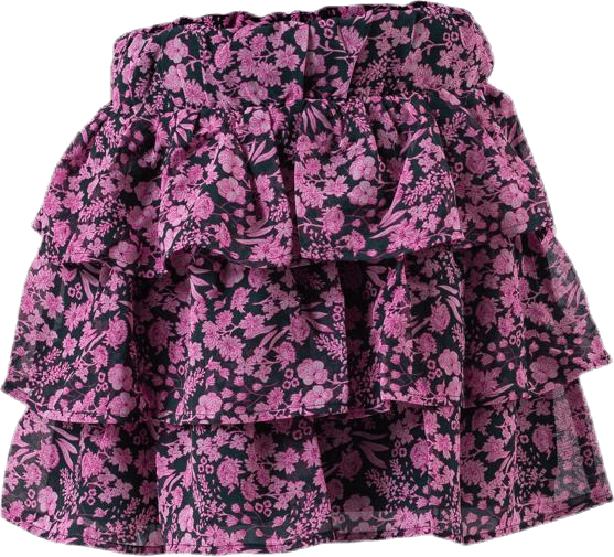 Ofelia Skirt Pink - Bild 2