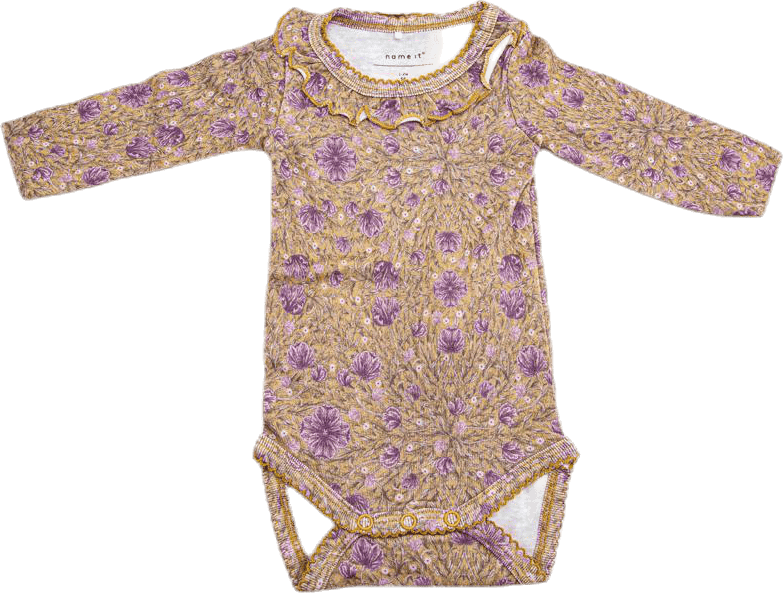 Omene Ls Body Gold