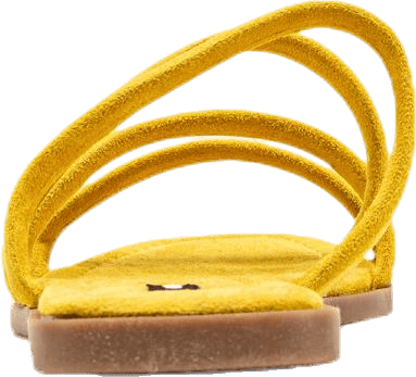 Mia Strap Slip On Yellow - Bild 2