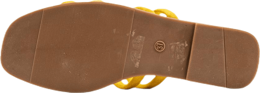 Mia Strap Slip On Yellow - Bild 4