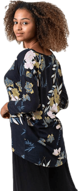 Elcos 4/5 Aop Top Black - Bild 2