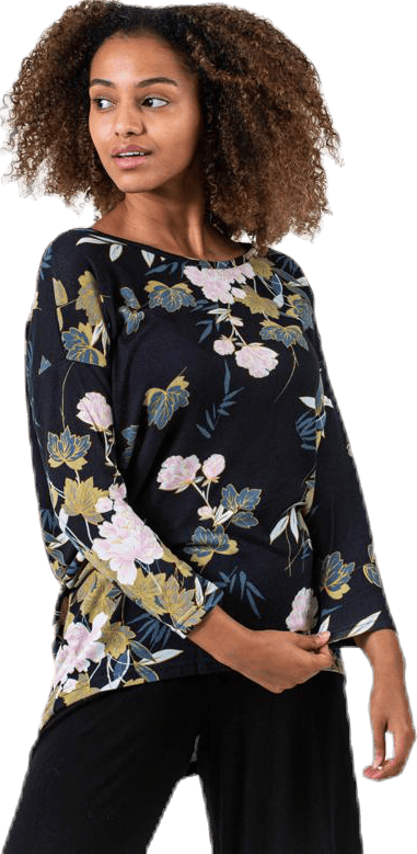 Elcos 4/5 Aop Top Black - Bild 4