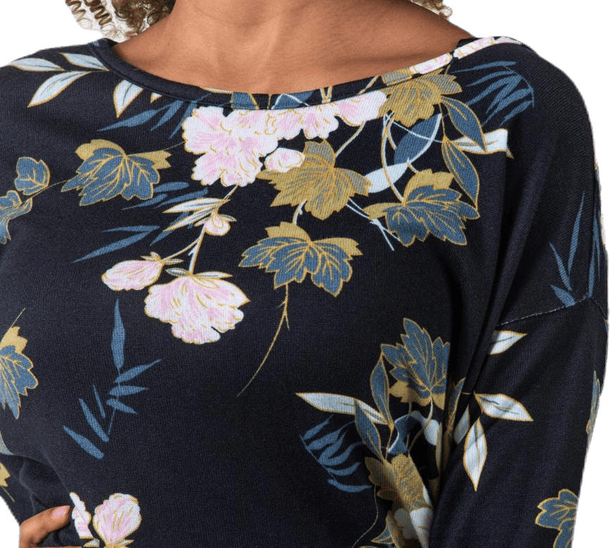 Elcos 4/5 Aop Top Black - Bild 5