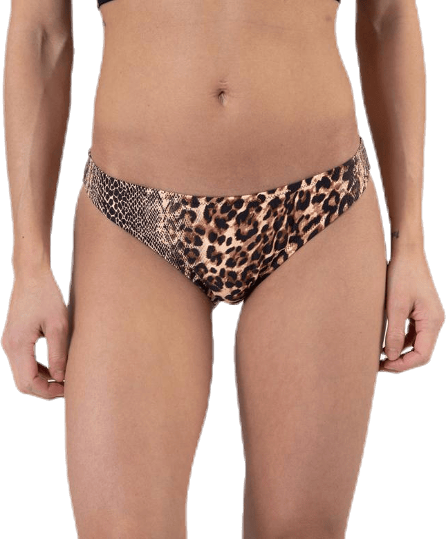 Nitan Bikini Brief Yellow