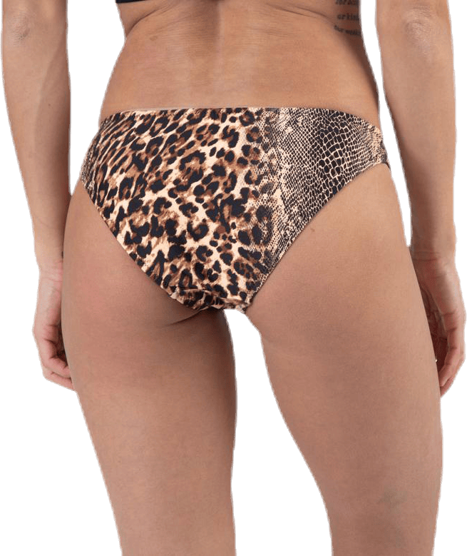 Nitan Bikini Brief Yellow - Bild 3