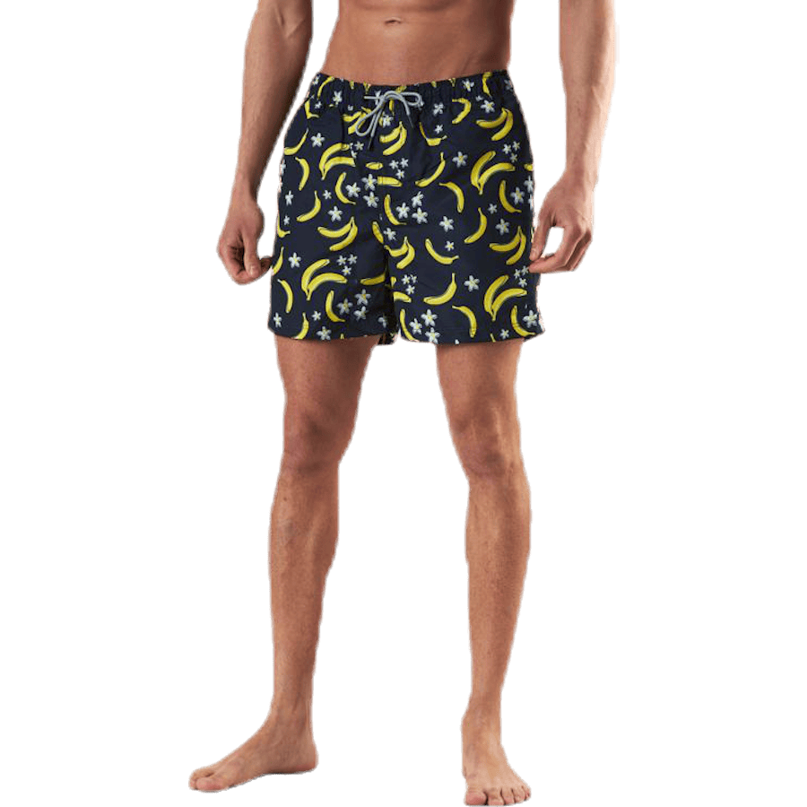 Aruba Swimshorts Fruits Blue