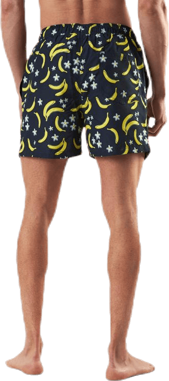 Aruba Swimshorts  Fruits  Blue - Bild 3