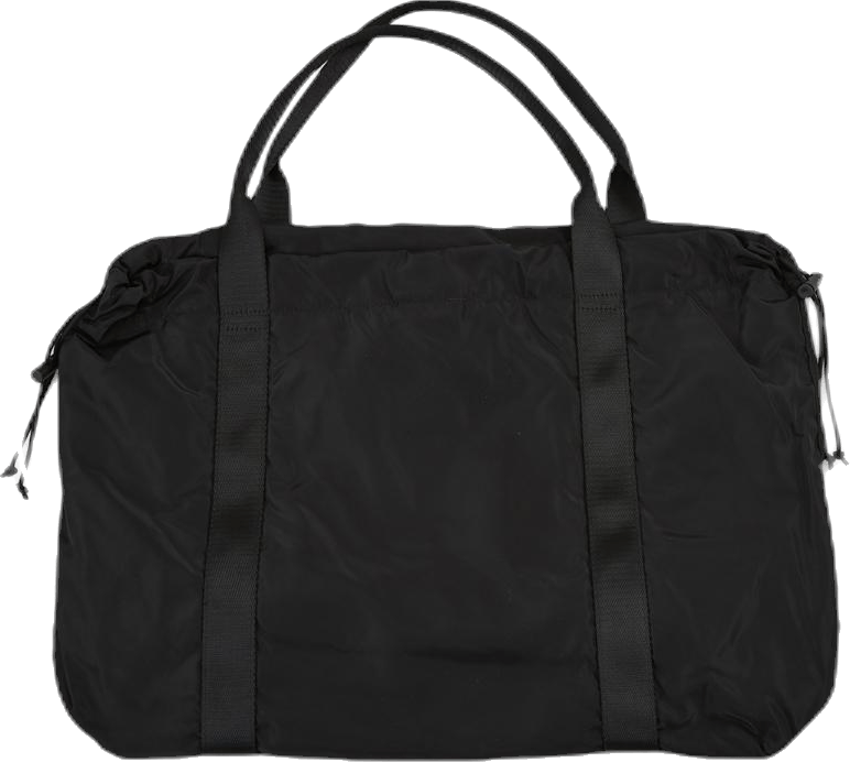 Donnalife Recycle Shopper Black, Female, Equipment, bags & backpacks, Black, ONESIZE