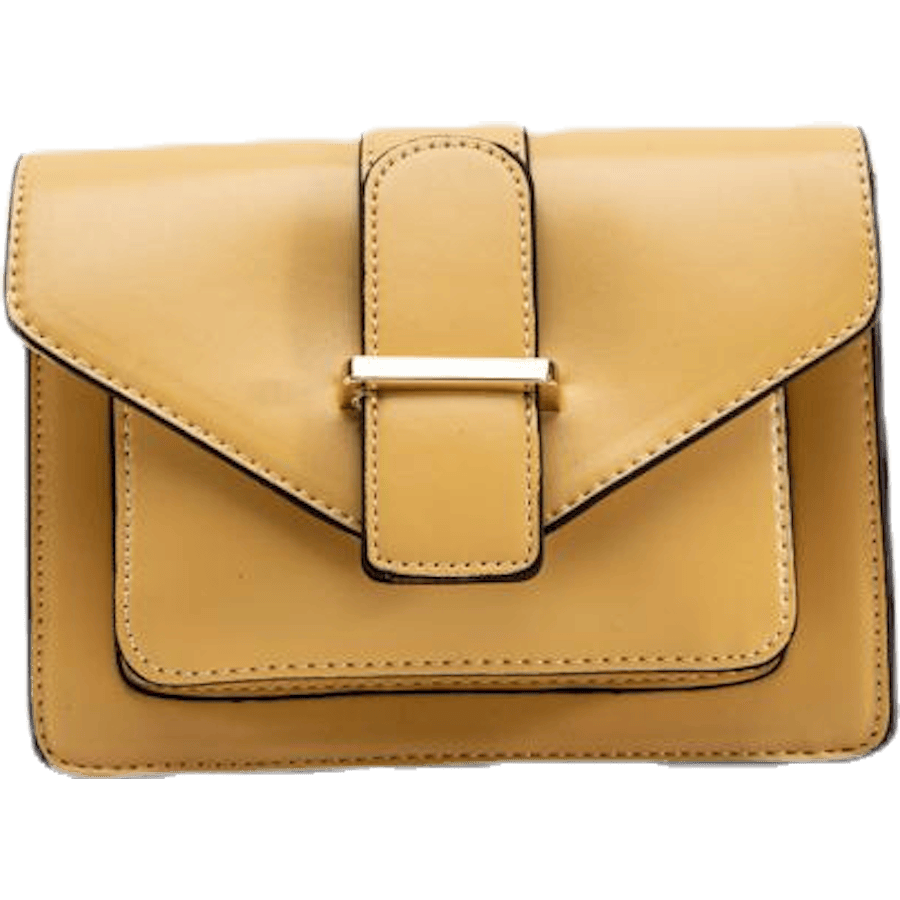 Ria Crossover Bag Yellow