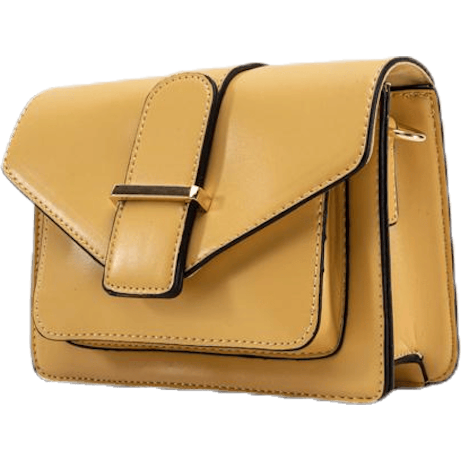 Ria Crossover Bag Yellow - Bild 2