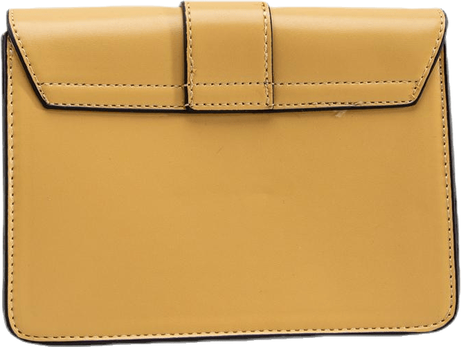 Ria Crossover Bag Yellow - Bild 4