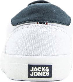 Mork Canvas White - Bild 2