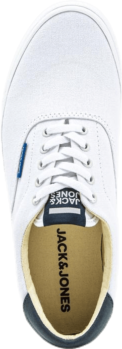 Mork Canvas White - Bild 5