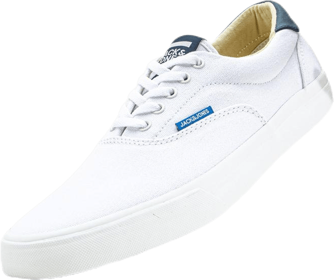 Mork Canvas White - Bild 6