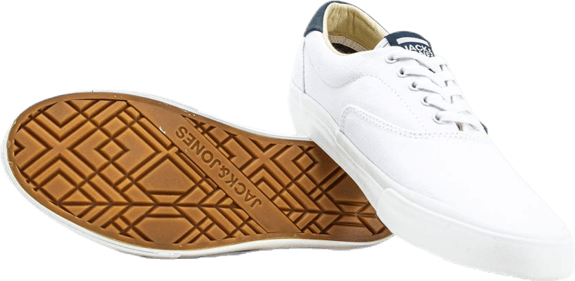 Mork Canvas White - Bild 7