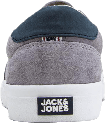 Mork Suede Grey - Bild 2