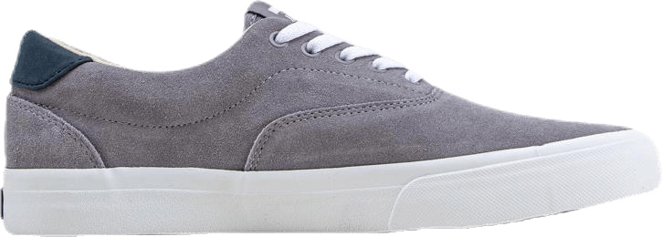 Mork Suede Grey - Bild 3