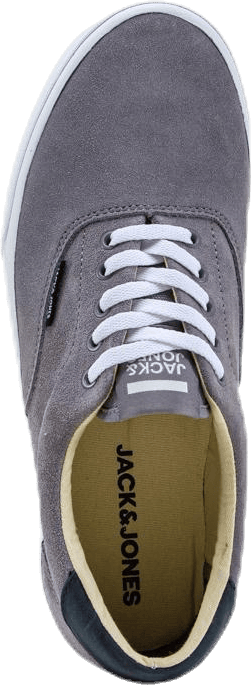 Mork Suede Grey - Bild 5