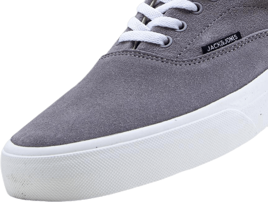 Mork Suede Grey - Bild 6