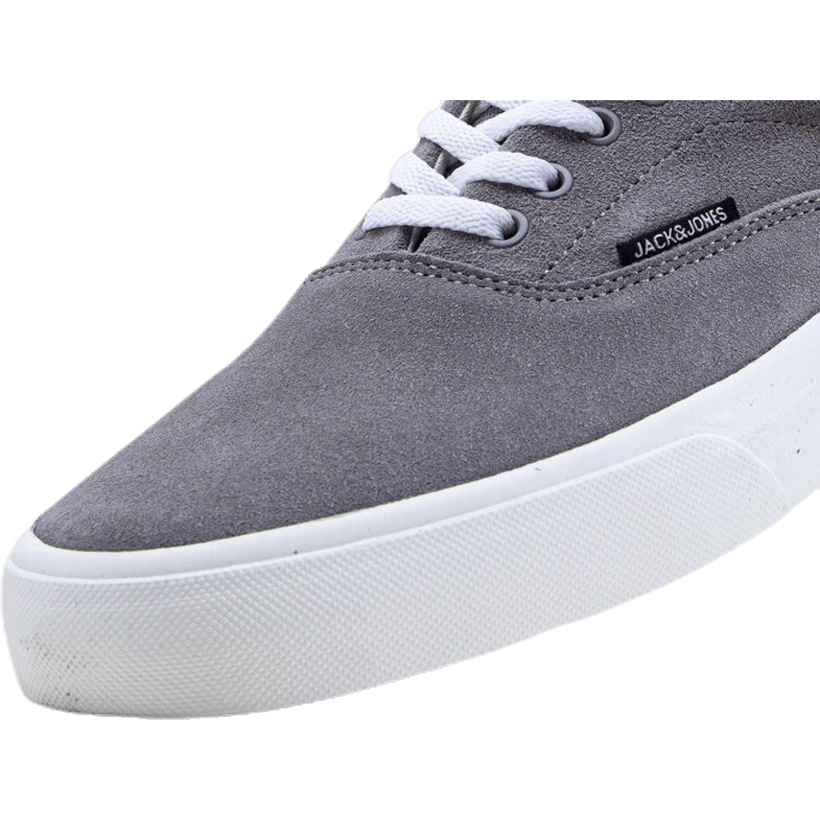 Mork Suede Grey - Bild 6