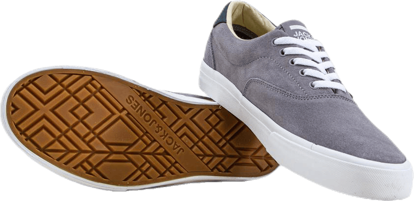 Mork Suede Grey - Bild 7