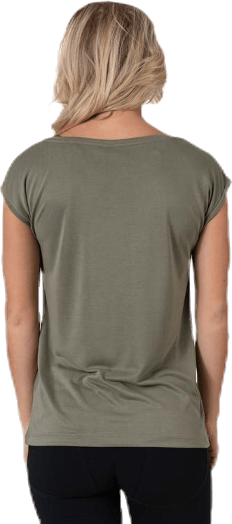 Kamala Tee Green - Bild 3