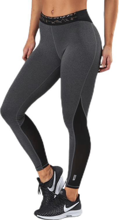 Jynx Training Tights Grey - Bild 2