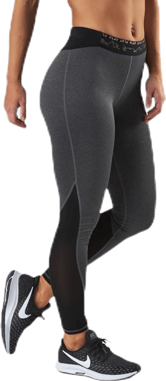 Jynx Training Tights Grey - Bild 4