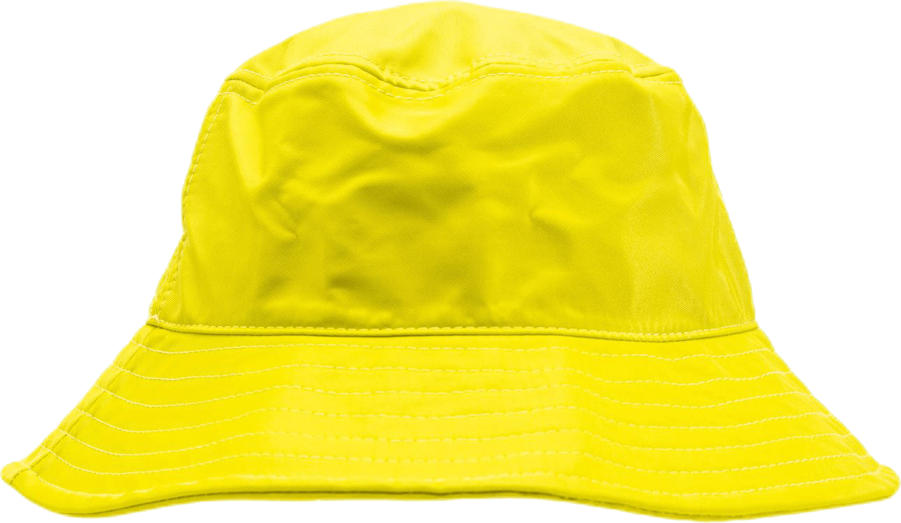 Aomi Bucket Hat Yellow, Female, Apparels, hats & caps, Yellow, M/L