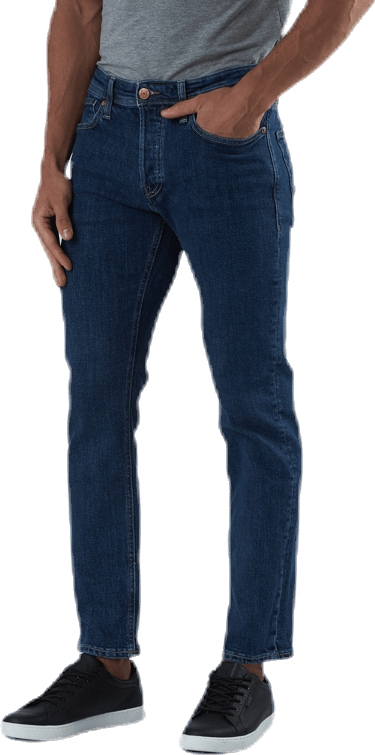 Mike Jiginal Am 140 Pcw Blue