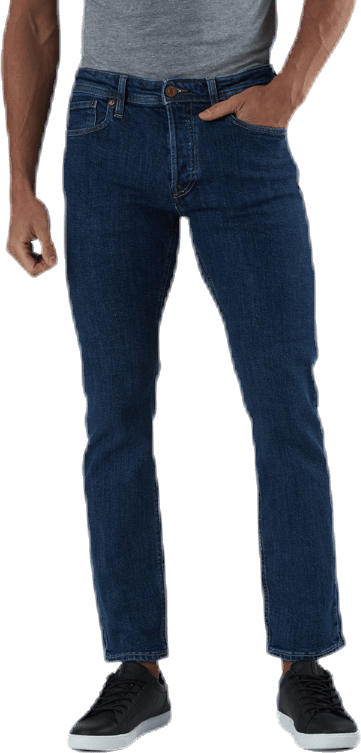 Mike Jiginal Am 140 Pcw Blue - Bild 4