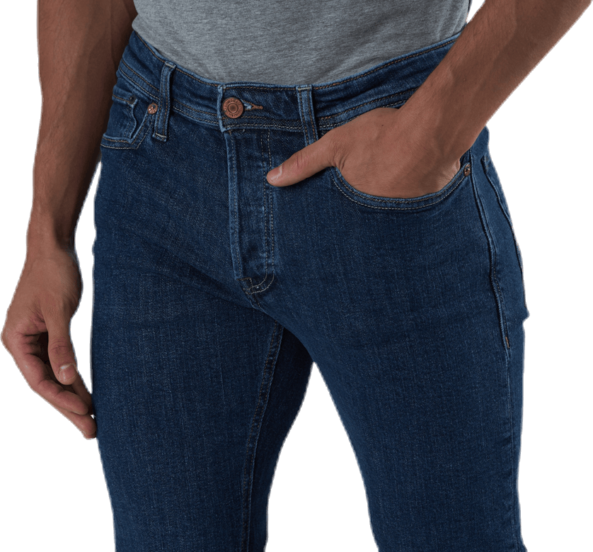 Mike Jiginal Am 140 Pcw Blue - Bild 5