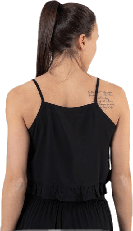 Vera Life Beach Top Black - Bild 3