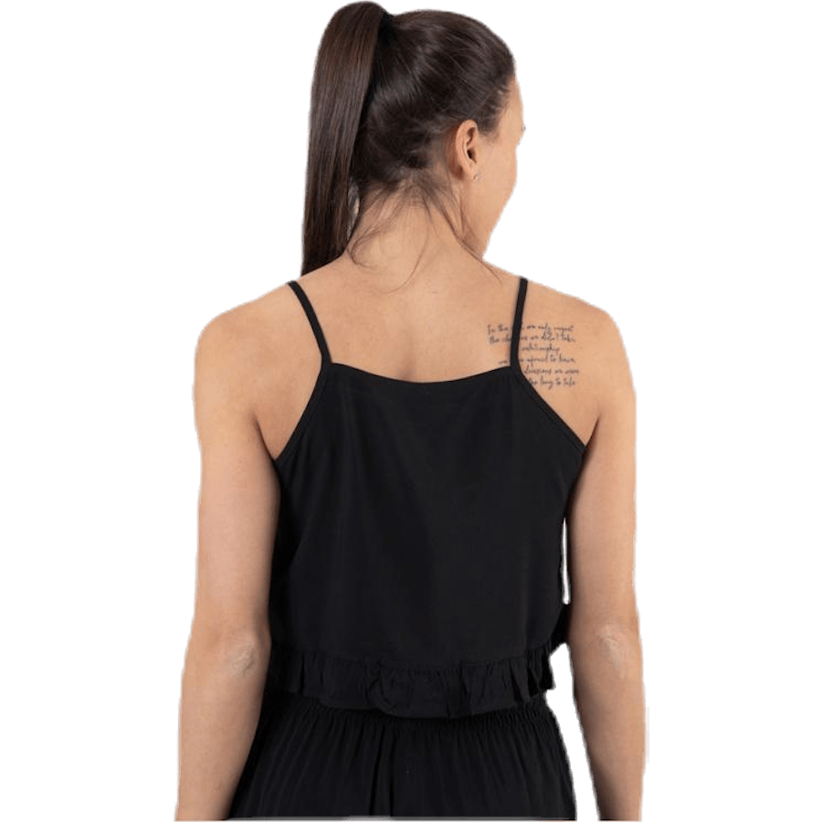 Vera Life Beach Top Black - Bild 3