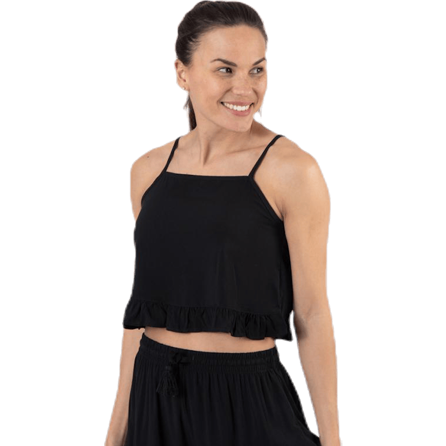 Vera Life Beach Top Black - Bild 4