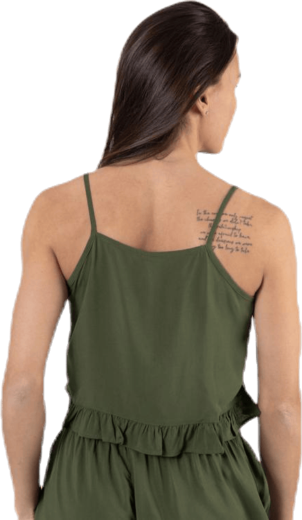 Vera Life Beach Top Green - Bild 3