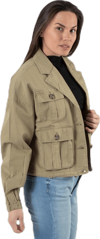 Maria Jacket Otw Patterned - Bild 2