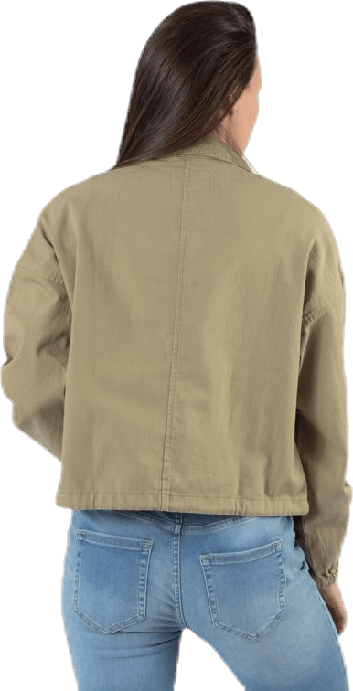 Maria Jacket Otw Patterned - Bild 3