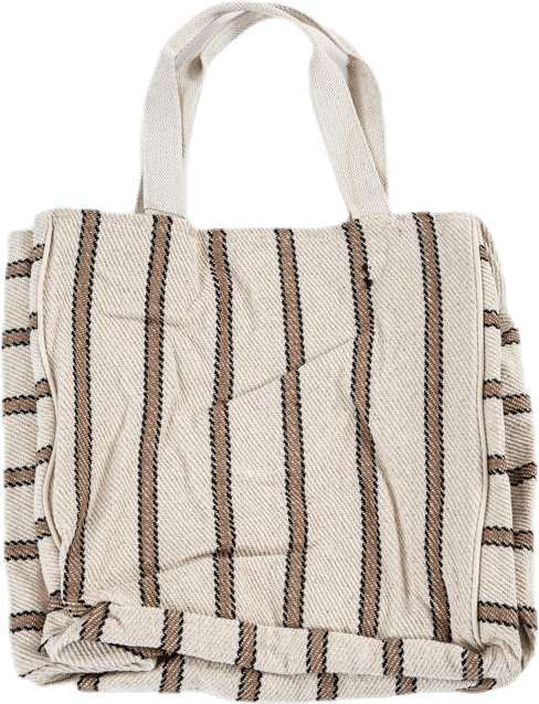 Nikita Shopper Beige, Female, Equipo, bolsas y mochilas, Natación, Beige, ONESIZE