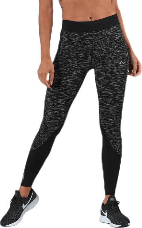 Stacia Training Tights Black