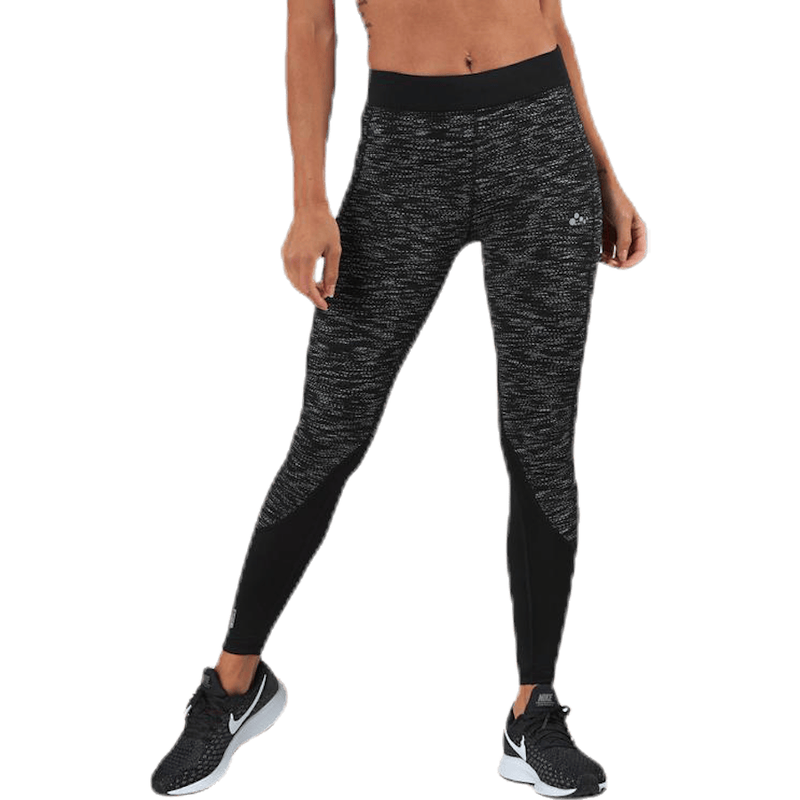 Stacia Training Tights Black