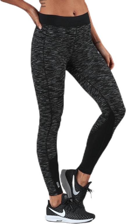 Stacia Training Tights Black - Bild 2