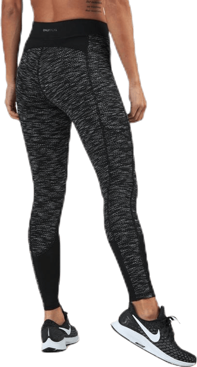 Stacia Training Tights Black - Bild 3