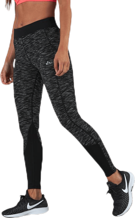 Stacia Training Tights Black - Bild 4