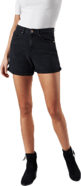 Phine Shorts Black - Bild 2