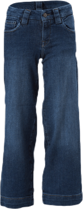 Randi Dnm Tarty 2377 W Pant Blue