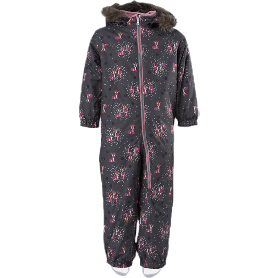 Snow08 Suit Bambi Fo Purple