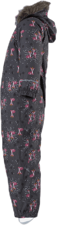 Snow08 Suit Bambi Fo Purple - Bild 2