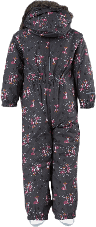 Snow08 Suit Bambi Fo Purple - Bild 3