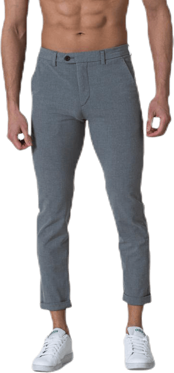 Marco Jjconnor Akm 909 Grey